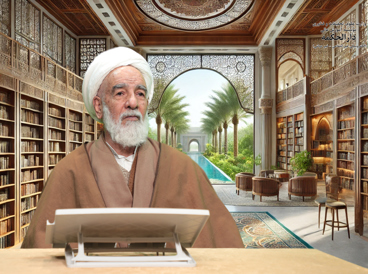 قربانعلی زمانی قمشه ای